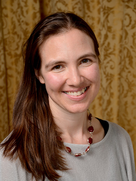 Danella Hafeman, MD