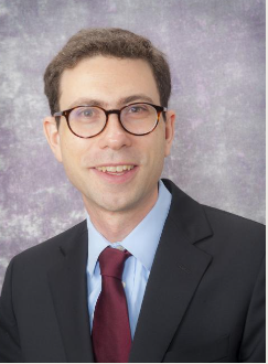 Zachary Z. Freyberg, MD, PhD